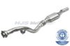 AUDI 4B3253057X Catalytic Converter